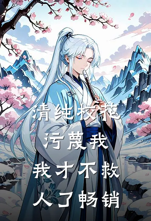 清纯校花污蔑我,我才不救人了畅销