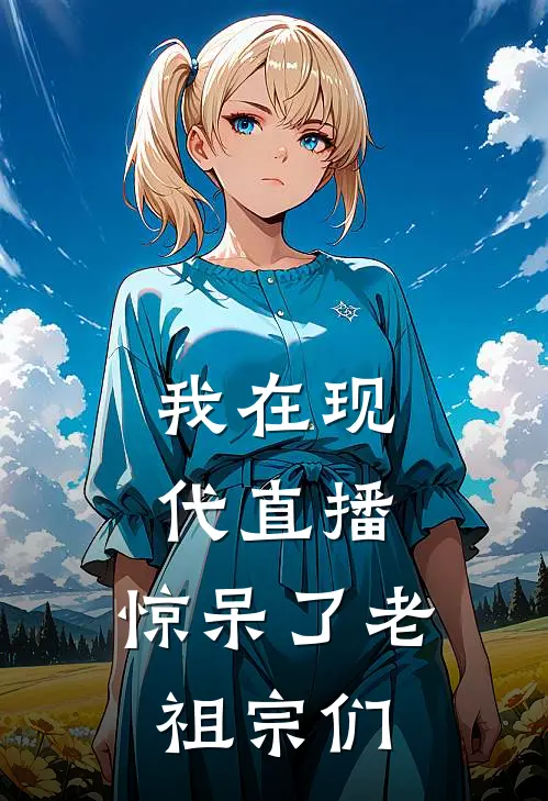 我在现代直播,惊呆了老祖宗们