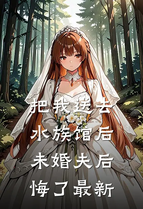 把我送去水族馆后,未婚夫后悔了最新章节阅读
