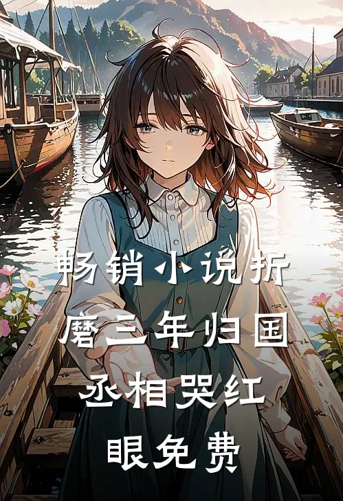 畅销小说折磨三年归国,丞相哭红眼免费