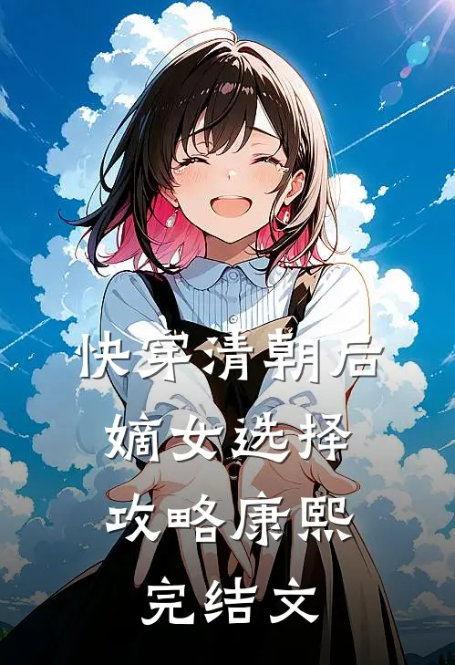 快穿清朝后，嫡女选择攻略康熙完结文