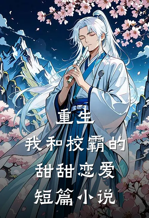 重生我和校霸的甜甜恋爱短篇