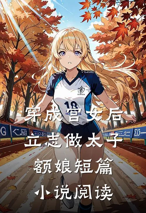 穿成宫女后，立志做太子额娘短篇小说阅读