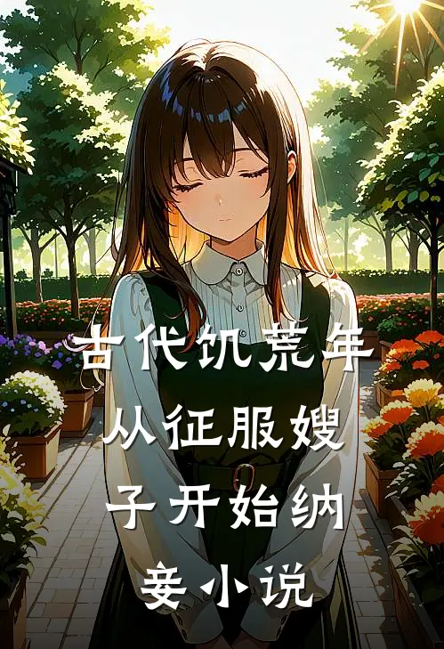 古代饥荒年,从征服嫂子开始纳妾未删