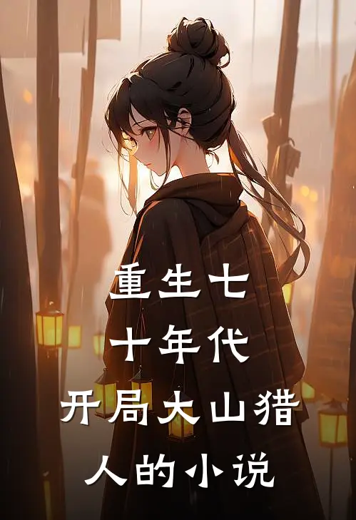 重生七十年代,开局大山猎人的