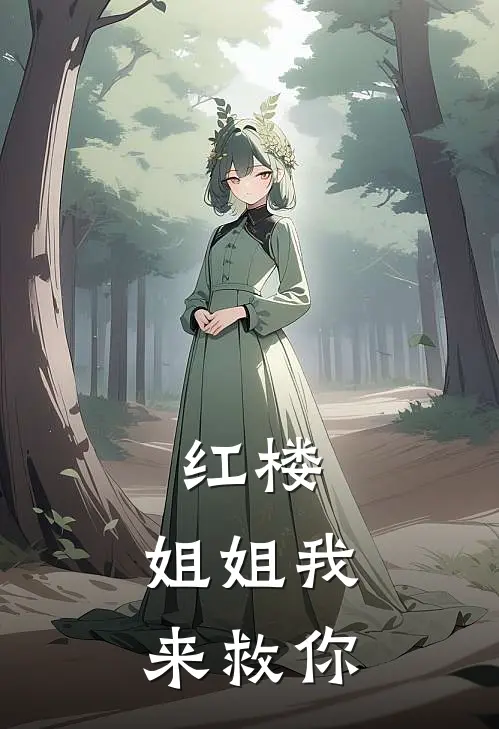 红楼姐姐我来救你