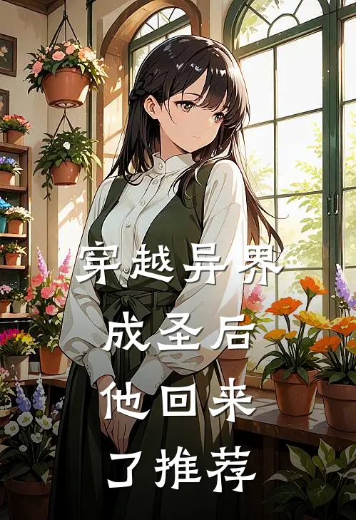 穿越异界成圣后,他回来了推荐文