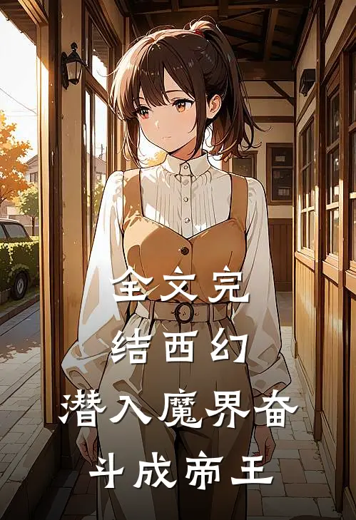 全文完结西幻潜入魔界奋斗成帝王