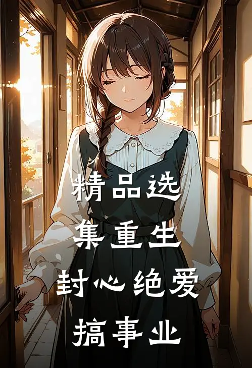 精品选集重生：封心绝爱搞事业