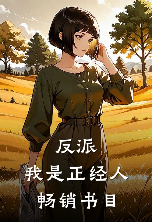 反派我是正经人畅销书目免费阅读