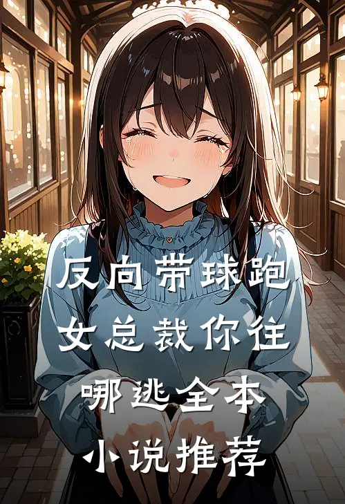 反向带球跑：女总裁你往哪逃全本小说推荐
