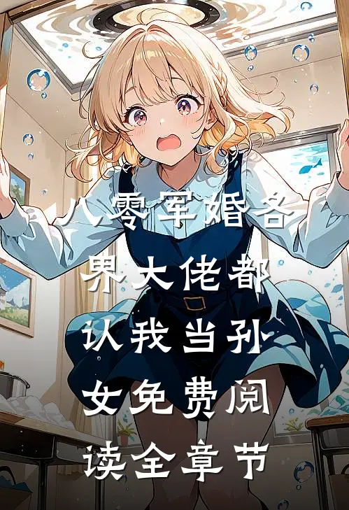 八零军婚各界大佬都认我当孙女免费阅读全章节