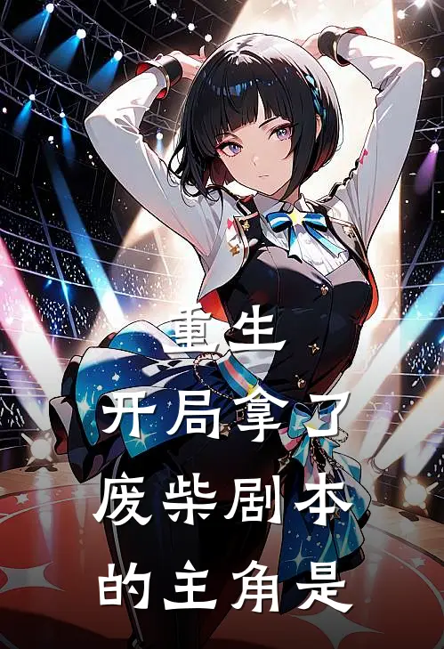 重生开局拿了废柴剧本的主角是哪个