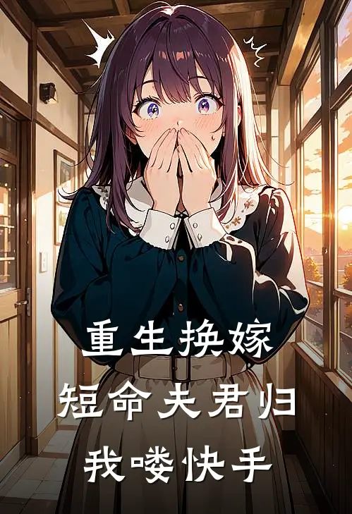 重生换嫁短命夫君归我喽快手免费阅读