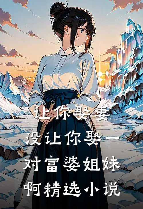 让你娶妻,没让你娶一对富婆姐妹啊精选在线阅读