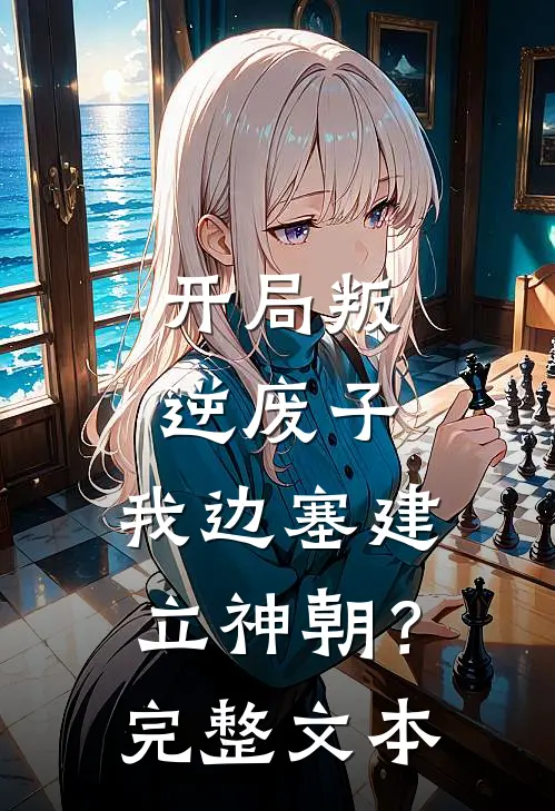 开局叛逆废子,我边塞建立神朝?完整文本