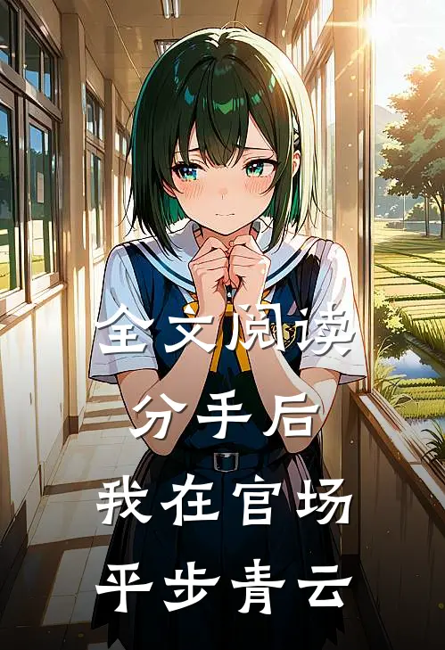全文阅读分手后，我在官场平步青云