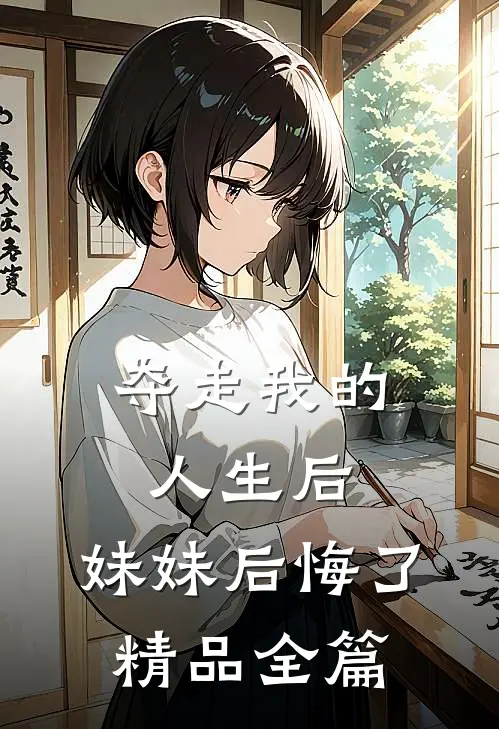 夺走我的人生后,妹妹后悔了精品全篇在线阅读