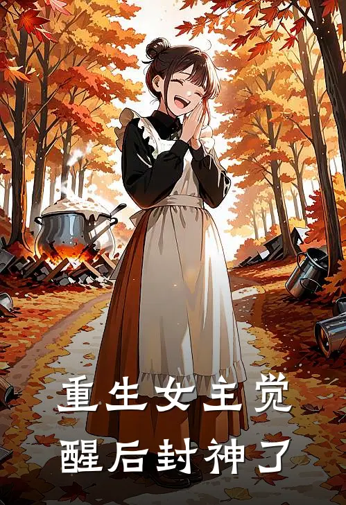 重生女主觉醒后封神了的