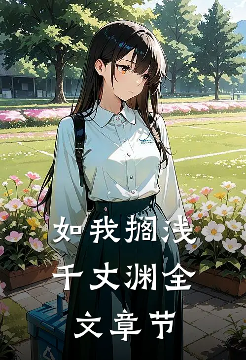 如我搁浅千丈渊全文章节