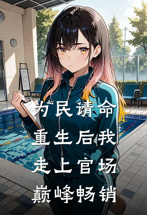 为民请命，重生后我走上官场巅峰畅销