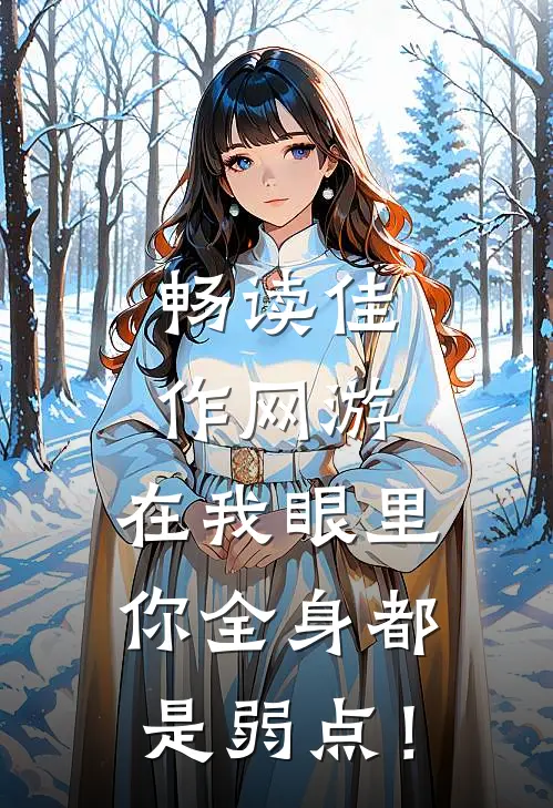畅读佳作网游：在我眼里，你全身都是弱点！