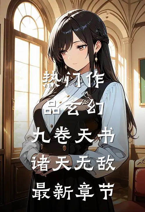 热门作品玄幻:九卷天书,诸天无敌最新章节