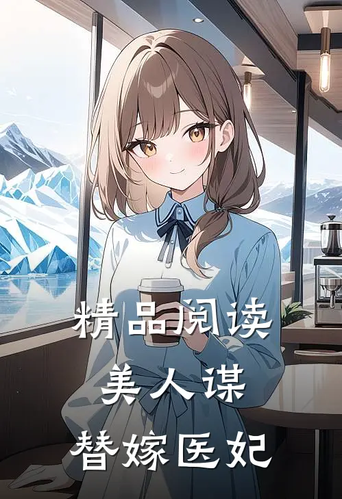 精品阅读美人谋替嫁医妃全文