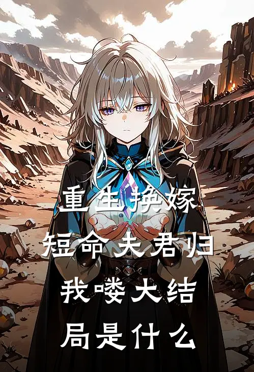 重生换嫁短命夫君归我喽大结局是