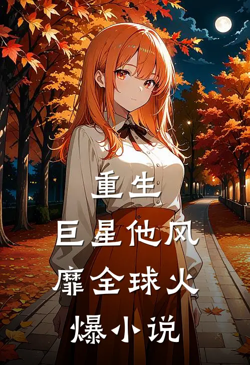 重生巨星他风靡全球火爆免费阅读