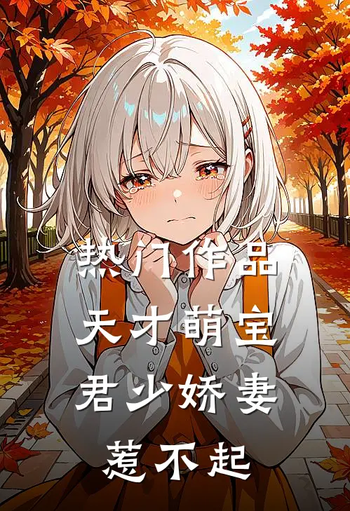 热门作品天才萌宝君少娇妻惹不起免费阅读