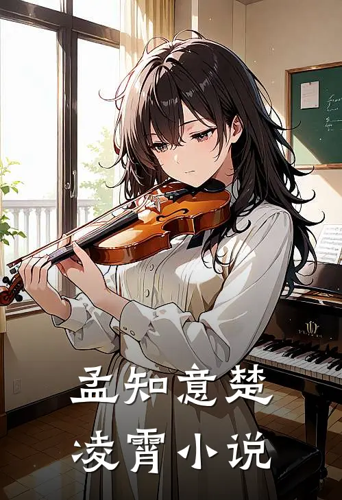 孟知意楚凌霄小说