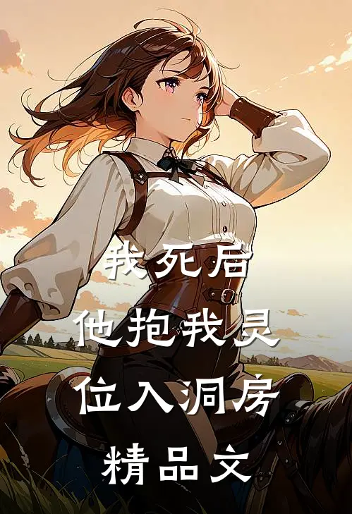 我死后，他抱我灵位入洞房精品文
