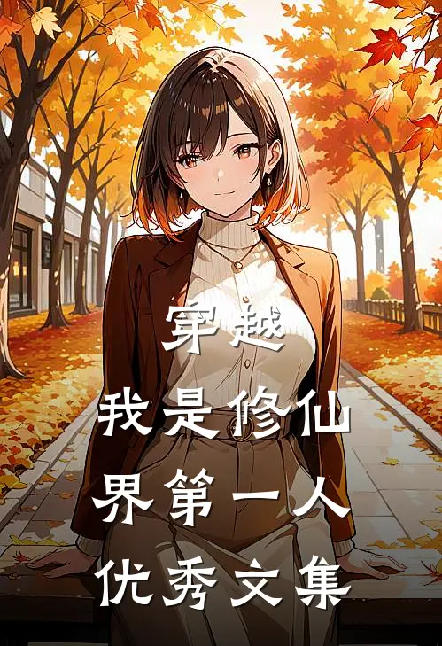 穿越我是修仙界第一人优秀文集免费阅读