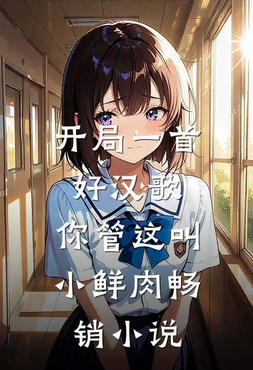 开局一首好汉歌,你管这叫小鲜肉畅销免费阅读