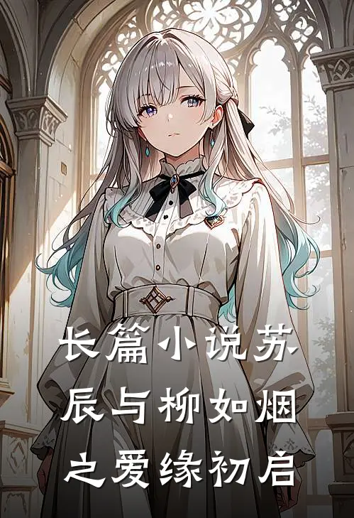 长篇苏辰与柳如烟之爱缘初启免费阅读