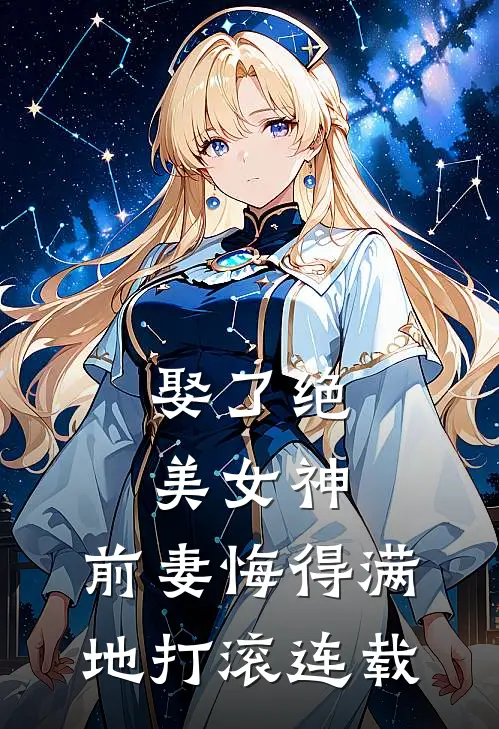 娶了绝美女神,前妻悔得满地打滚连载电视剧