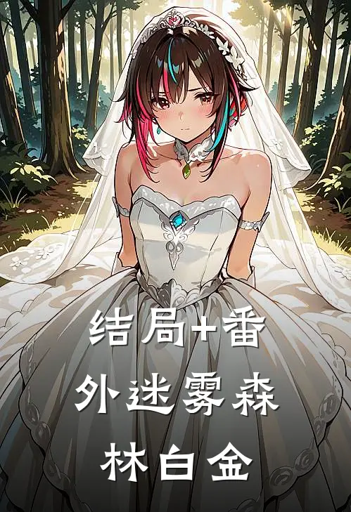 结局+番外《迷雾森林》白金