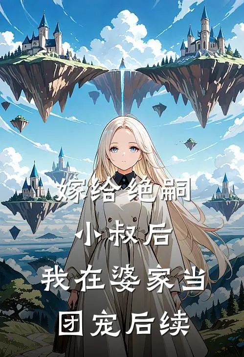 嫁给绝嗣小叔后,我在婆家当团宠后续免费阅读
