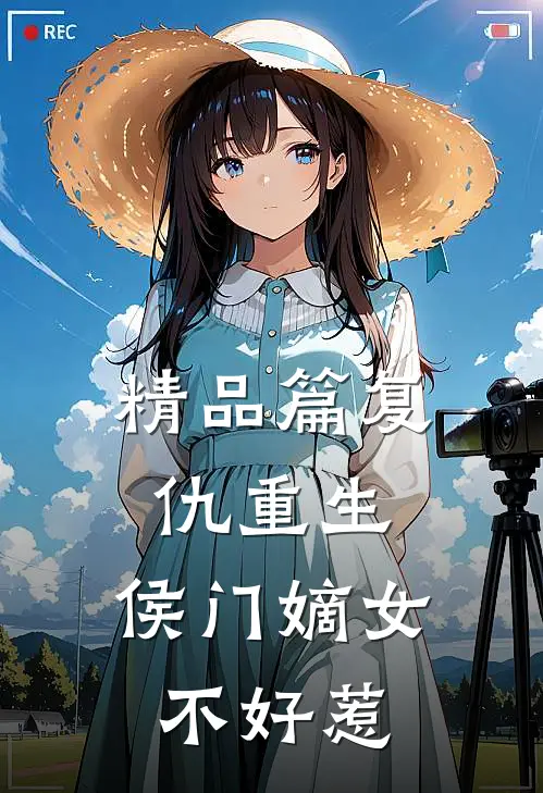 精品篇复仇重生侯门嫡女不好惹免费阅读