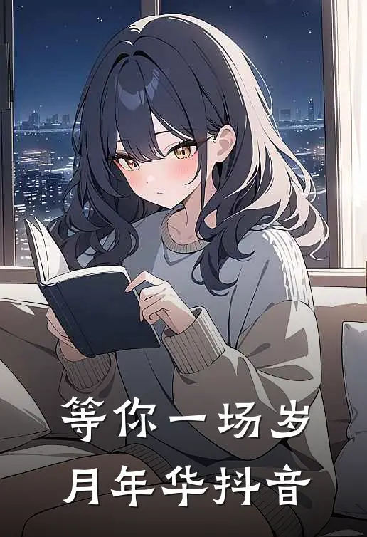 等你一场岁月年华抖音视频