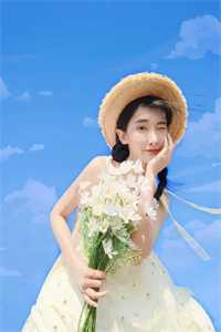 美女心机很深！我靠她直接鱼跃龙门无删减+无广告