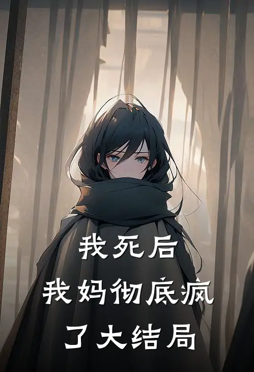 我死后,我妈彻底疯了大结局免费阅读