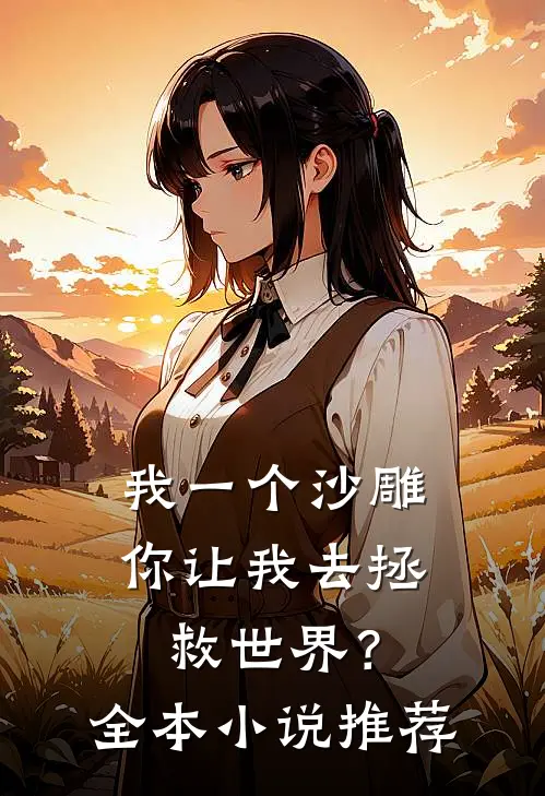 我一个沙雕,你让我去拯救世界?全本推荐完结