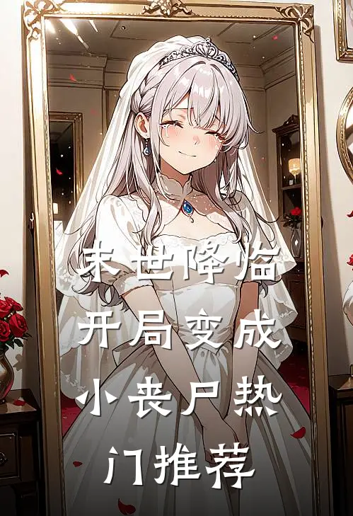 末世降临开局变成小丧尸热门推荐文