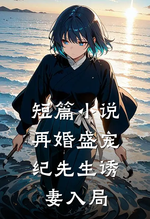 短篇再婚盛宠纪先生诱妻入局