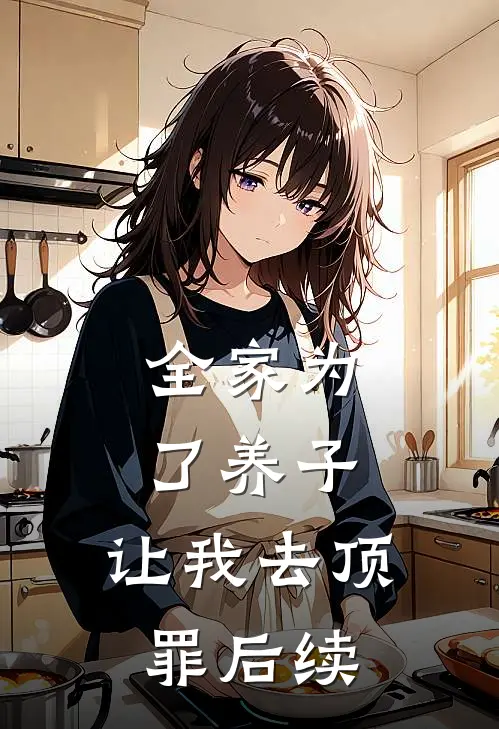 全家为了养子,让我去顶罪后续