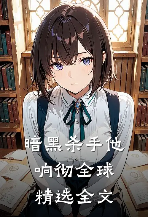 暗黑杀手他响彻全球精选全文免费阅读
