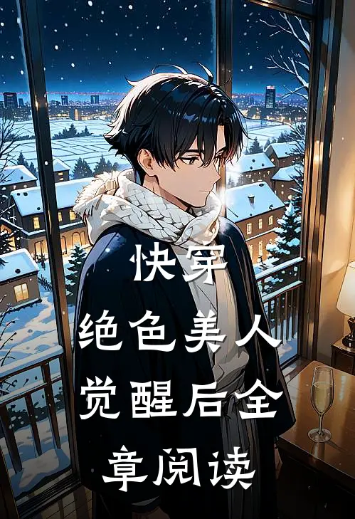 快穿绝色美人觉醒后全章阅读