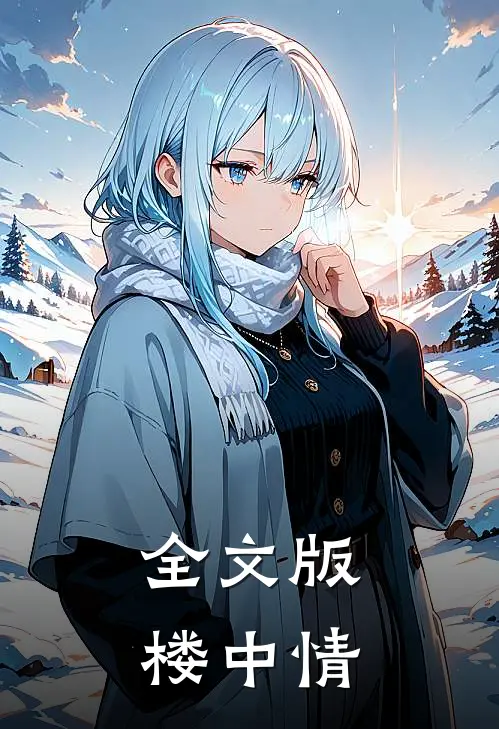 全文版楼中情